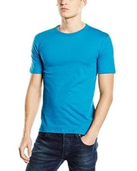 T-shirt turquoise Stedman Apparel
