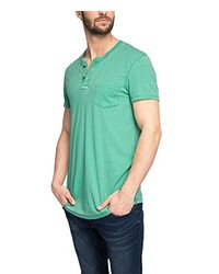 T-shirt vert menthe edc by Esprit