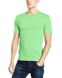 T-shirt vert menthe Stedman Apparel