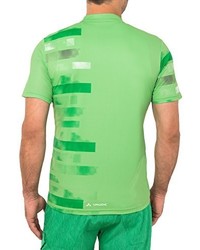 T-shirt vert menthe VAUDE