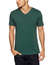 T-shirt vert Benson