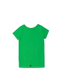 T-shirt vert BICHOBICHEJO