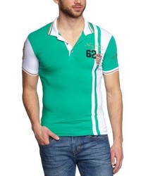 T-shirt vert Cipo & Baxx