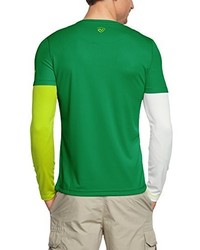 T-shirt vert Northland Professional