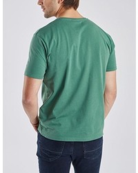 T-shirt vert Pioneer