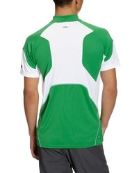 T-shirt vert Salewa