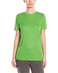 T-shirt vert Stedman Apparel
