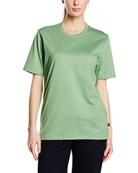 T-shirt vert Trigema