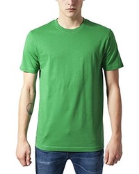 T-shirt vert Urban Classics