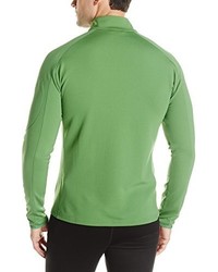 T-shirt vert VAUDE
