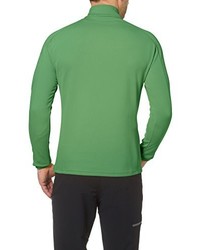 T-shirt vert VAUDE