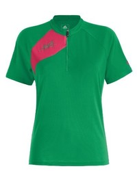 T-shirt vert Vaude