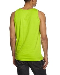 T-shirt vert Wesc