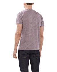 T-shirt violet clair Esprit