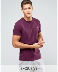 T-shirt violet Jack Wills