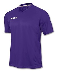 T-shirt violet Joma