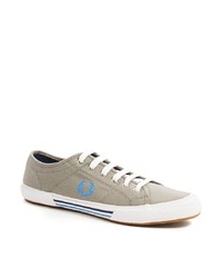 Tennis beiges Fred Perry