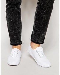 Tennis blancs Asos