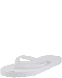 Tongs blanches flip*flop