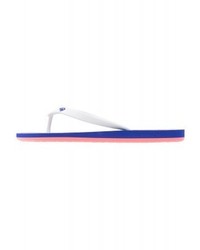Tongs blanches Roxy