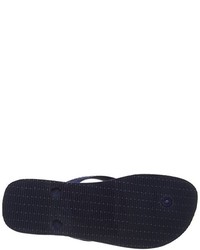 Tongs bleu marine Havaianas