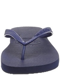 Tongs bleu marine Havaianas