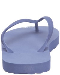 Tongs bleues flip*flop