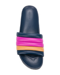 Tongs multicolores Isabel Marant