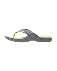 Tongs olive Crocs