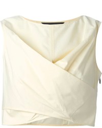 Top court beige Marc by Marc Jacobs