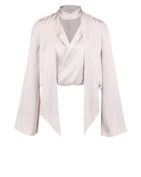 Top court blanc Ivyrevel
