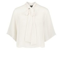 Top court blanc OVS