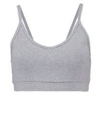 Top court gris Ivyrevel