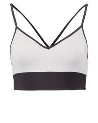 Top court gris Ivyrevel