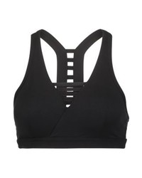 Top court noir Abercrombie & Fitch