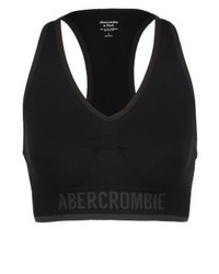 Top court noir Abercrombie & Fitch