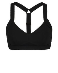 Top court noir Abercrombie & Fitch