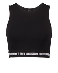 Top court noir Brooklyn's Own by Rocawear