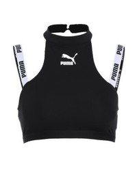 Top court noir Puma