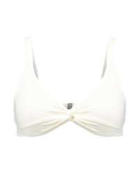 Top de bikini beige Solid & Striped
