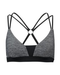 Top de bikini noir Roxy