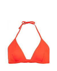 Top de bikini orange Eres