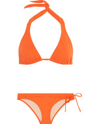 Top de bikini orange L'Agent by Agent Provocateur