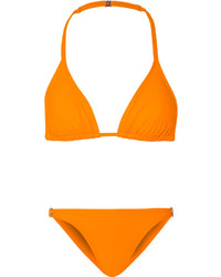 Top de bikini orange Orlebar Brown