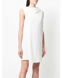 Top sans manches blanc Rick Owens