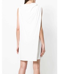 Top sans manches blanc Rick Owens