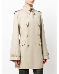 Trench beige Gabriela Hearst