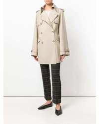 Trench beige Gabriela Hearst