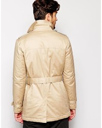 Trench beige Asos