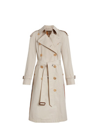Trench beige Burberry